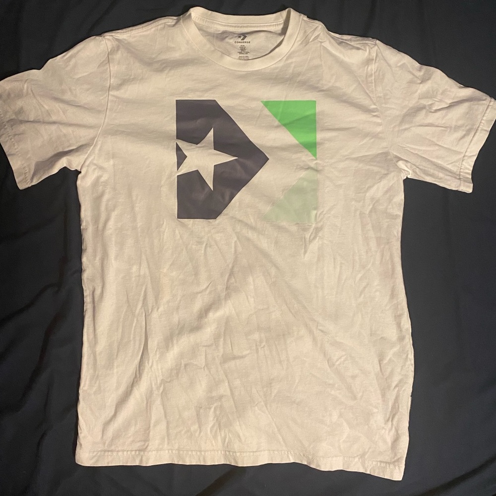 Converse Tee